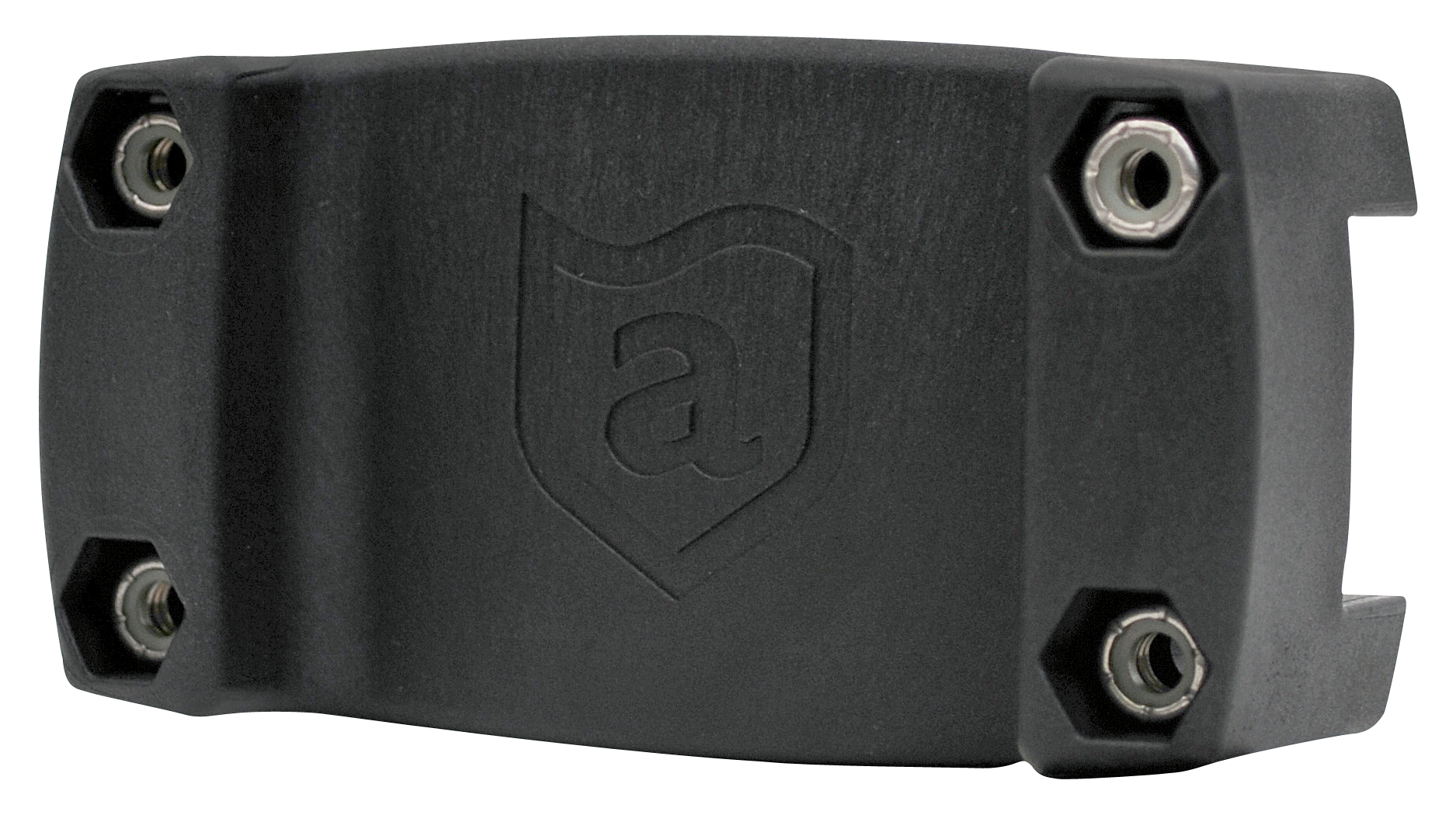 Attwood 7/8'' 11/4'' Rod Holder Rail Mount Adapter Bass Pro Shops